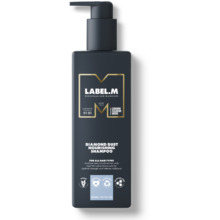 Diamond Dust Nourishing Shampoo - Šampon pro hebkost a lesk vlasů